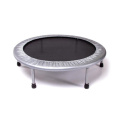 Home Kids And Adult Indoor Round Fitness Mini Trampoline